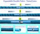 Garden Hose Expandable 75ft 100ft 150ft Expanding 50 75 feet 100 foot 150 ft (CA, LakeBlue)